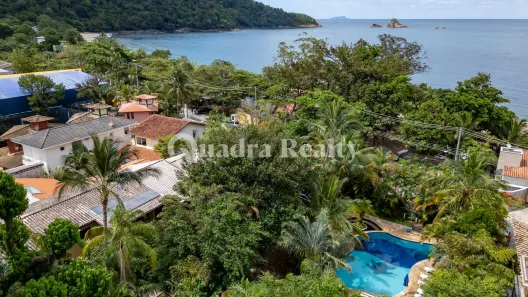 Imóvel Comercial à venda, 3000m² no Toque-Toque Pequeno, São Sebastião