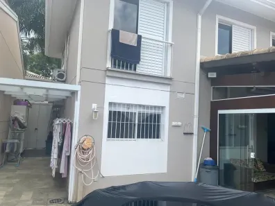 Casa de Condomínio com 4 Quartos à venda, 255m² no Vila Albertina, São Paulo