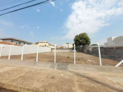 Lote/Terreno à venda, 500m² no Jardim Paraíso, Botucatu