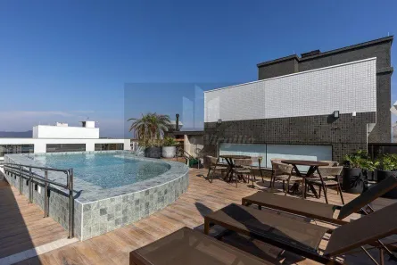 Apartamento com 3 Quartos à venda, 113m² no Kobrasol, São José