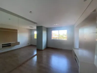 Apartamento com 3 Quartos à venda, 75m² no Santa Mônica, Belo Horizonte