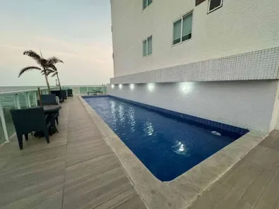 Apartamento com 2 Quartos à venda, 71m² no Jardim Oceania, João Pessoa