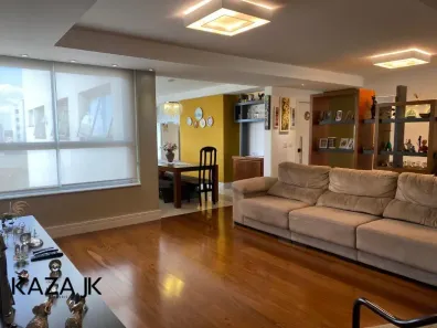 Apartamento com 3 Quartos à venda, 174m² no Vila Boaventura, Jundiaí
