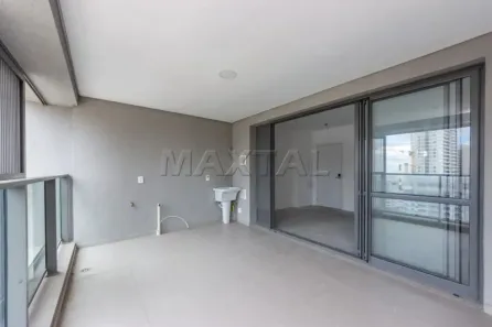 Apartamento com 3 Quartos à venda, 95m² no Jardim das Acácias, São Paulo