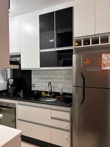 Apartamento com 2 Quartos à venda, 144m² no Jardim Ipaussurama, Campinas