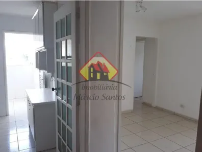 Apartamento com 3 Quartos à venda, 75m² no Jardim das Nações, Taubaté