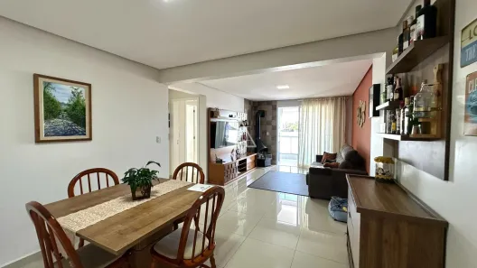 Apartamento com 2 Quartos à venda, 99m² no Vila Luiza, Passo Fundo