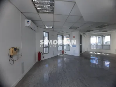 Sala Comercial com 3 Quartos à venda, 140m² no Nova Campinas, Campinas