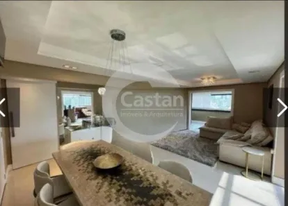 Cobertura com 3 Quartos à venda, 140m² no Ipiranga, São Paulo