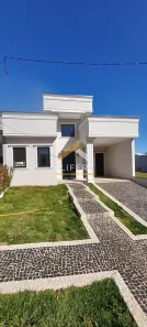 Casa de Condomínio com 3 Quartos à venda, 135m² no São Bento, Paulínia