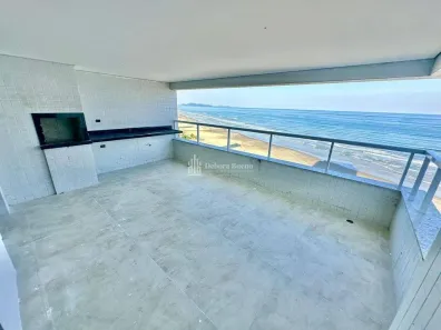 Apartamento com 2 Quartos à venda, 100m² no Maracanã, Praia Grande