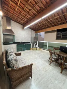 Sobrado com 3 Quartos à venda, 166m² no Vila Alpina, São Paulo