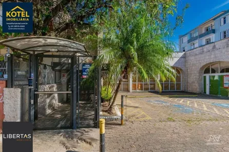 Apartamento com 1 Quarto à venda, 58m² no Santo Antônio, Porto Alegre