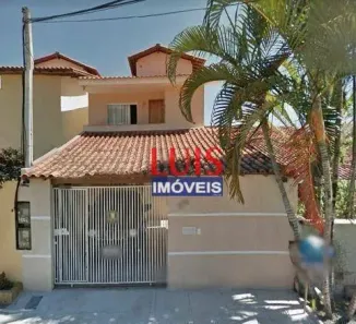 Casa com 3 Quartos para alugar, 130m² no Serra Grande, Niterói