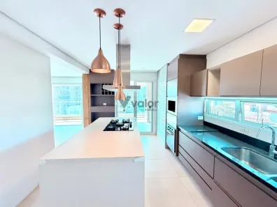 Apartamento com 3 Quartos à venda, 214m² no Cambuí, Campinas