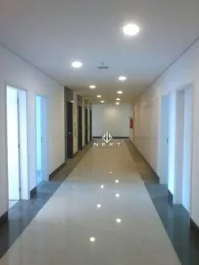 Sala Comercial para alugar, 104m² no Alphaville Centro Industrial e Empresarial/Alphaville., Barueri