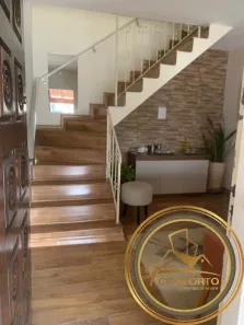 Sobrado com 3 Quartos à venda, 102m² no Vila Jacuí, São Paulo