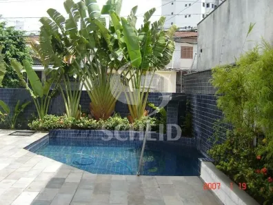 Apartamento com 3 Quartos à venda, 175m² no Vila Mascote, São Paulo