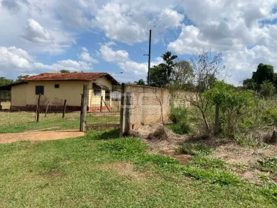 com 4 Quartos à venda, 15000m² no Área Rural de São Carlos, São Carlos