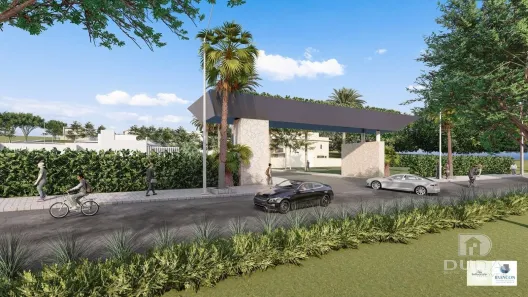 Lote/Terreno à venda, 360m² no Village, Imbituba