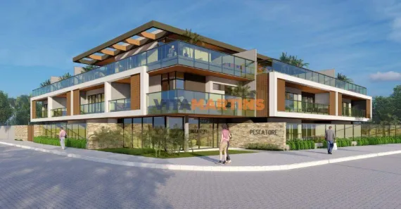 Apartamento com 2 Quartos à venda, 73m² no Palmeiras, Cabo Frio