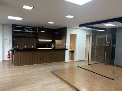 Ponto Comercial para alugar, 60m² no Jardim do Salso, Porto Alegre