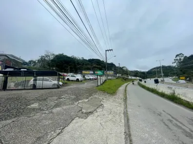 Lote/Terreno à venda, 19400m² no João Paulo, Florianópolis