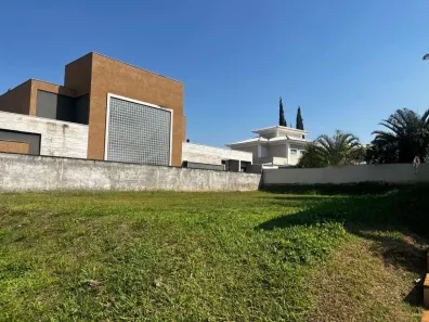 Lote/Terreno à venda, 530m² no Parque Campolim, Sorocaba
