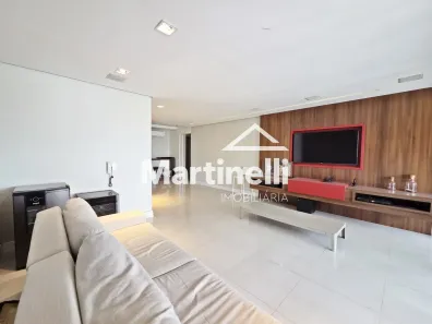 Apartamento com 3 Quartos à venda, 160m² no Bosque das Juritis, Ribeirão Preto