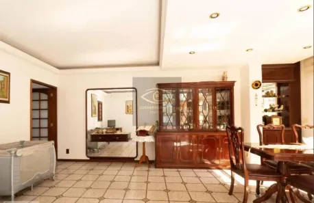 Sobrado com 3 Quartos à venda, 217m² no Vila Prudente, São Paulo