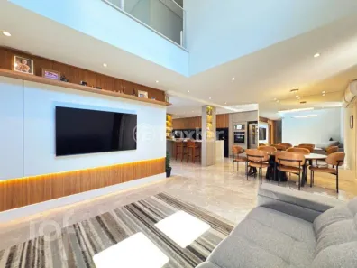 Casa com 4 Quartos à venda, 245m² no Camaquã, Porto Alegre