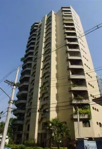 Apartamento com 3 Quartos à venda, 240m² no Itaim Bibi, São Paulo