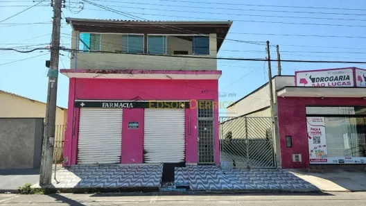 Ponto Comercial para alugar, 101m² no Residencial e Comercial Cidade Jardim, Pindamonhangaba