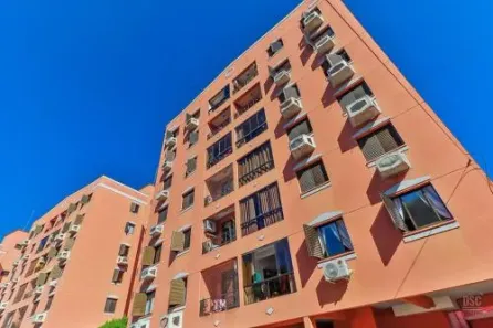 Apartamento com 3 Quartos à venda, 67m² no Jardim Carvalho, Porto Alegre