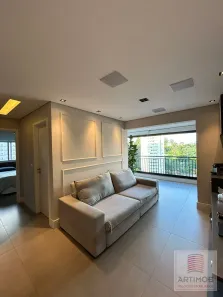 Apartamento com 2 Quartos à venda, 65m² no Jardim Ampliação, São Paulo