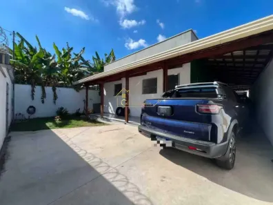 Casa com 3 Quartos à venda, 158m² no Itacolomi, Betim