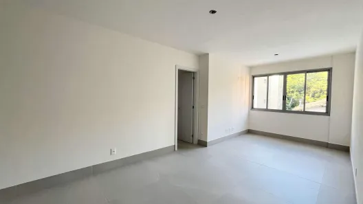 Apartamento com 3 Quartos à venda, 77m² no Sagrada Família, Belo Horizonte