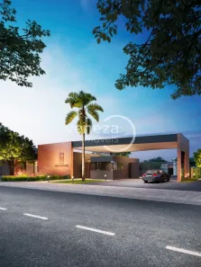Lote/Terreno à venda, 133m² no Jardim Morumbi, Londrina