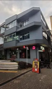 Imóvel Comercial à venda, 206m² no Condomínio Centro Comercial Alphaville, Barueri