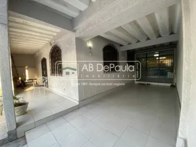 Casa com 3 Quartos à venda, 165m² no Jardim Sulacap, Rio de Janeiro