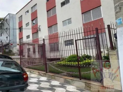 Apartamento com 1 Quarto à venda, 43m² no Jardim São Paulo(Zona Norte), São Paulo