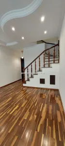 Casa de Condomínio com 3 Quartos para alugar, 105m² no Jardim Guarau, São Paulo