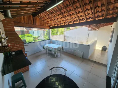 Casa com 3 Quartos à venda, 248m² no Jardim São Paulo, Piracicaba