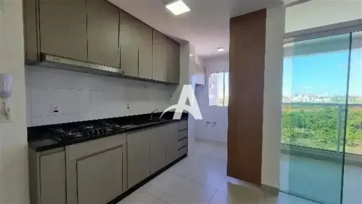 Apartamento com 3 Quartos à venda, 73m² no Granja Marileusa, Uberlândia