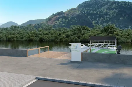 Apartamento com 2 Quartos à venda, 78m² no Barra da Tijuca, Rio de Janeiro