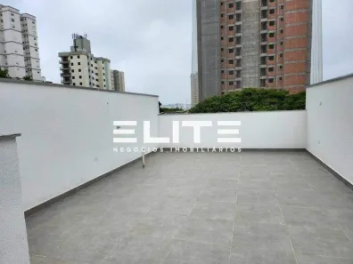 Cobertura com 3 Quartos à venda, 164m² no Campestre, Santo André