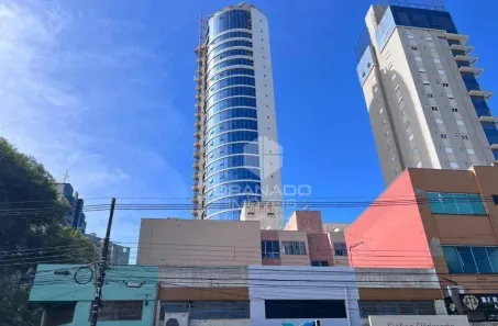 Apartamento com 3 Quartos à venda, 177m² no Zona 07, Maringá