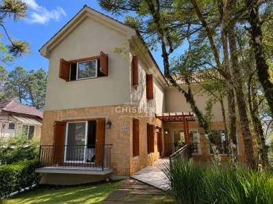 Casa com 4 Quartos à venda, 355m² no Parque das Hortensias, Canela