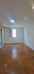 Apartamento com 1 Quarto à venda, 38m² no Vila Buarque, São Paulo