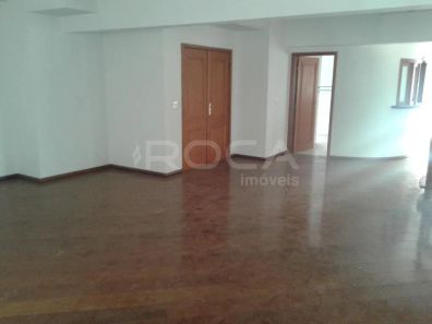 Apartamento com 4 Quartos à venda, 250m² no Parque Faber Castell I, São Carlos